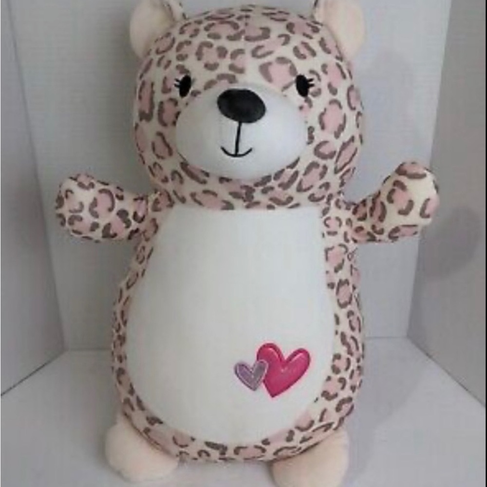 Squishmallows
Hugmees 18" Lexie the Cheetah